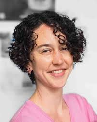 Rose Chesworth Vieyra