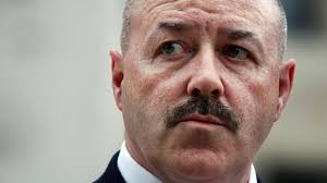 Officials confirm death of Jeffrey Epstein mentor Hoffenberg