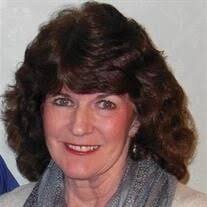 Ann Desroches Obituary