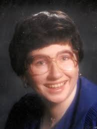 Obituary of Bonnie Stordy