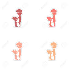 Kama sutra lessons in love. Concept Paper Stickers On White Background Kamasutra Positions Royalty Free Cliparts Vectors And Stock Illustration Image 83998673