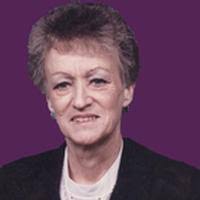 Obituary for Wanda Hamman Wakeman