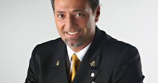 Carnival Cruise Line Announces Officers for Totally Transformed Carnival  Sunrise