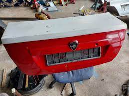Check spelling or type a new query. Bonet Belakang Proton Saga Blm Auto Accessories On Carousell