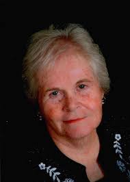 Shirley Cherry Obituary