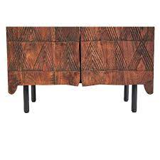 Buy Online Armarg Cabinet,BROWN,WOOD | Marina Home Interiors Oman
