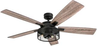 High end fans with dc motors will be the quietest. 7 Best Whisper Quiet Ceiling Fans