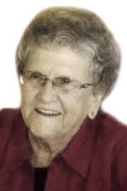 Obituaries in the Courier this week, April 12-17, 2020