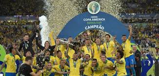 Maybe you would like to learn more about one of these? Tudn Se Hace Con Los Derechos En Espanol De La Copa America En Eeuu Palco23