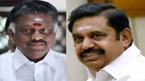 The all india anna dravida munnetra kazhagam has won seven out of 11 times in the constituency in the last 40 years. Tamil Nadu Elections 2021 Aiadmk Strives For A Hat Trick Oneindia News