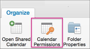 Sila semak laman web ini untuk maklumat terkini. Freigeben Ihres Kalenders In Outlook Fur Mac Office Support