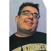 Eddie Perales's Instagram, Twitter & Facebook