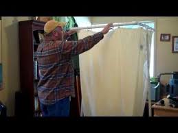 Diy pvc pipe solar water heater. How To Make A 19 Portable Shower Stall For Your Camper Rv Or Van Part 1 Youtube Portable Shower Outdoor Shower Enclosure Camping Shower