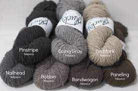 All products, with the exception of yarn, are final sale, (this includes all discounted products). Ravelry The Plucky Knitter Yakpaca Worsted