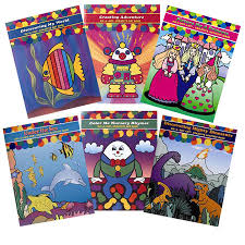 One of the easiest ways to make an impact at home is with color. Do A Dot Creative Art Books Best Arts Crafts For Babies