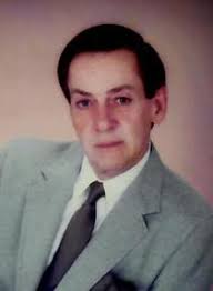 Obituary for Joseph Pierotti