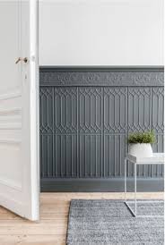 Plus, today's beadboard has monolithic sheers that are long rather than narrow. 125 Wainscoting Ideas For Gorgeous Walls Wedinator