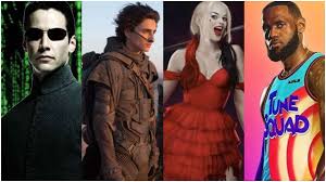 Tenet, the latest film from christopher nolan, will arrive on may 1st, alongside films like. Warner Bros To Release All 2021 Films On Hbo Max And Theatres Simultaneously