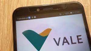 Acompanhe a ação vale3 (vale on nm): V0psylremr5h2m