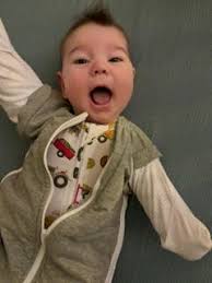 Half-Up Sleeves Sack™