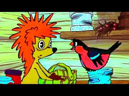 tryam skazki pro medvezhonka i yozhika vse serii podryad youtube skazki multfilmy detskie filmy