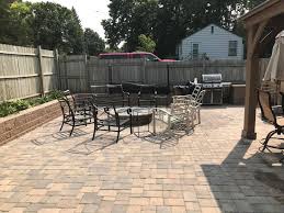 So if you live in one of those states, you should plant one of these. Mn Outdoor Kitchens Counters Grill Areas Bloomington Hennepin County Urban Landworks