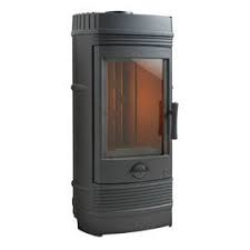 Poele A Bois Invicta Gomont 12 Kw Poele A Bois Invicta Poele A Bois Bois De Chauffage