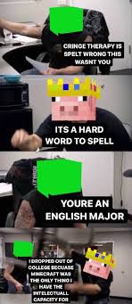 Emilia Sbi Fd Is Canon Shutiup On Twitter If I Don T Get My Protective Big Brother Techno Moment When Dream F My Dream Team Dream Team Dream Friends