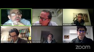 Lt domingo la ruta de los conversos: Hablemos De Arquitectura Youtube