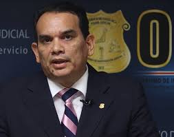 Randall Zúñiga responde a Chaves: “El OIJ es una policía que no trabaja al  son o al compás de los políticos de turno” • Semanario Universidad