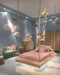 Take a look, you too! 13 Girls Bedroom Ideas Too Cute To Be True Kids Room Decor Happyshappy