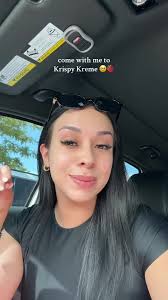 Krispy Kreme Donuts Bend Oregon