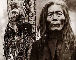 Shamans are not spiritual at all," he said. "They are very practical  beings. It is a well-known fact, however, that shamans are generally  regarded as eccentric, or even insane. Perhaps that is