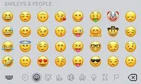 Descarga la app emoji> y disfrútala en tu iphone, ipad o ipod touch. Como Ver Los Emojis De Iphone En Android Tecno Adictos