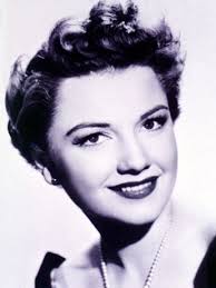 Anne Baxter Movies & TV Shows List