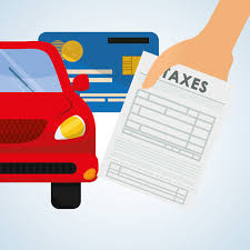 Daca taxa a fost platita si a fost recuperata in urma unui proces castigat de proprietar se considera la o noua inmatriculare ca taxa nu. Taxa Auto Ce Faci Si Cum Procedezi Sa Fie Mai Bine Pentru Tine