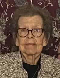 Obituary information for Florence A. Slade