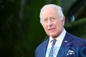 The King's environmentalism documentary to show him as 'an informal person' 