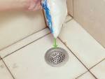 How to Unclog Drains Without Chemicals - DIY - MOTHER