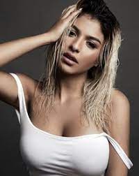 Bárbara sofia holanda bandeira, mais conhecida como bárbara bandeira (azeitão, 23 de junho de 2001) é uma cantora portuguesa. Barbara Bandeira Perseguida Por Fa Ha Um Ano Estou Com Medo A Ferver Vidas