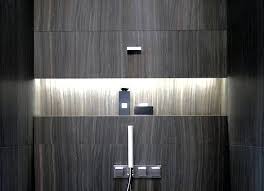 They are suitable for installation just about anywhere in the home, including hallways, stairways, bathrooms and kitchens. Wall Niche In Your Bathroom