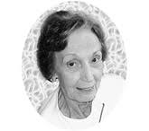 Edith Kobie Obituary (2009)