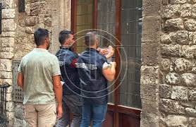 Musicista morto in hotel a Perugia, lunedì nuovo sopralluogo dei vigili del fuoco