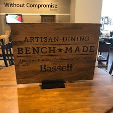 The vaughan bassett furniture store by home gallery stores features truly beautiful beds, dressers, desks. Bassett Furniture Furniture Home Store In Ontario