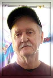 MACKENZIE, Darrel Bruce