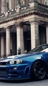 We hope you enjoy our growing collection of hd images to use as a background or home screen for your smartphone or computer. Nissan Skyline R34 Wallpapers Image Desktop Background