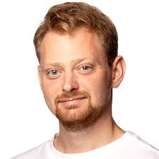 Daniel Bäckström ersätter Henrik Rydström i Sirius