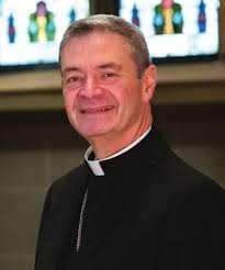 The Diocese of Columbus' Information Source