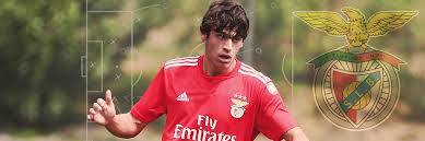 Pizzi and paulo bernardo have tried and approved sport lisboa e benfica's new kits for 2021/22. Paulo Bernardo Maestro Do Seixal Proscout