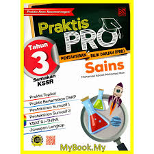 Download rph sains tahun 3 siap setahun dalam format microsoft word contoh rpt+rph sains tahun 3 siap untuk setahun. Myb Buku Latihan Praktis Kssr Sains Tahun 3 Pelangi Shopee Malaysia